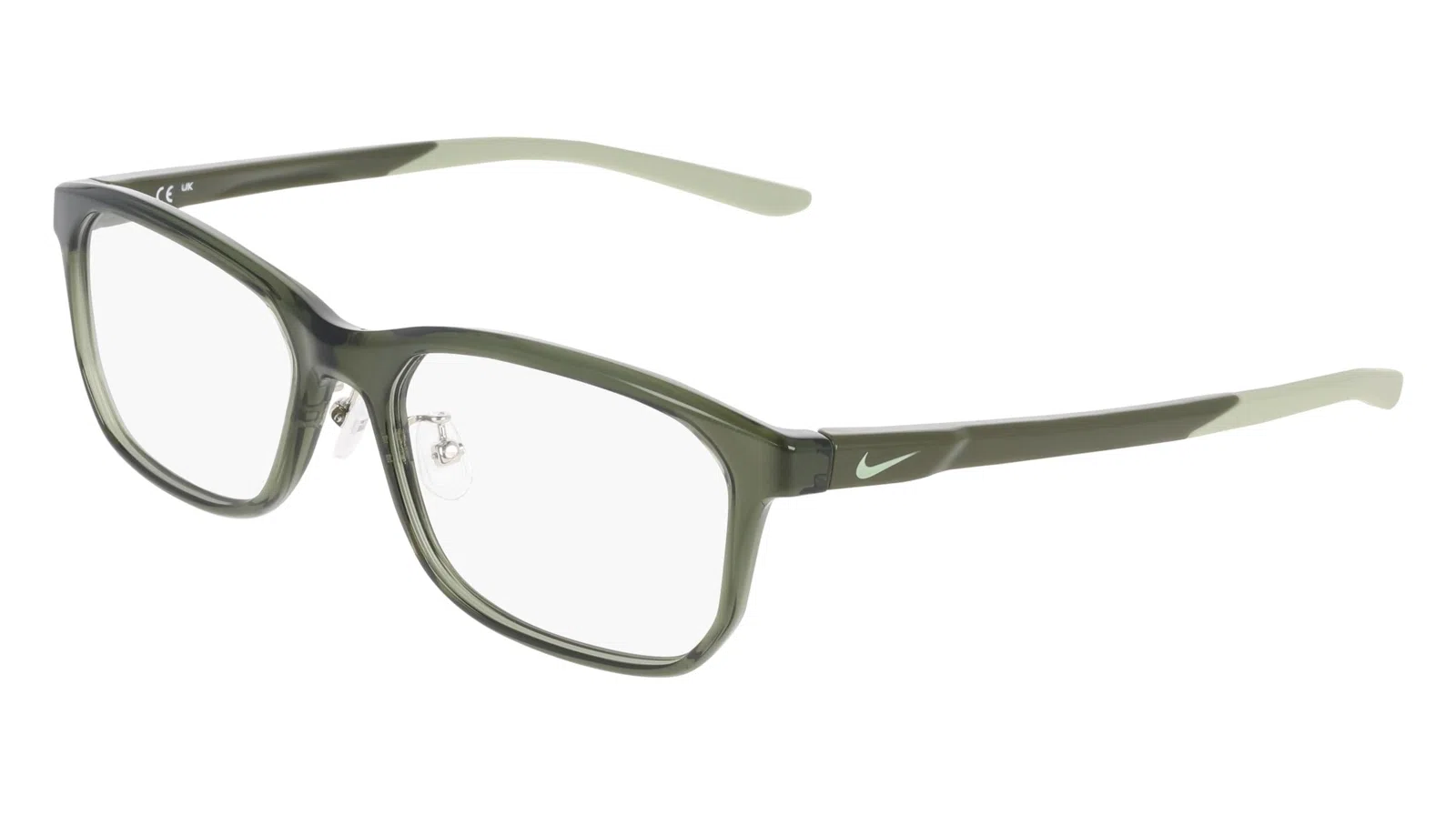 Nike 7294LB Eyeglasses - view 3